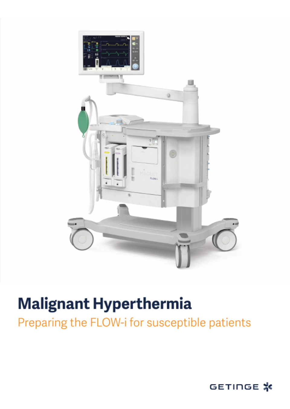 FLOW-i Malignant Hyperthermia Preparation Guide July 2019 PDF download